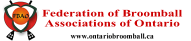 Federation of Broomball Associations of Ontario