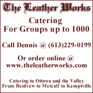 Leather Works