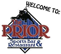 The Prior Restaurant and Sports Bar