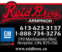 Reid Bros Motor Sales