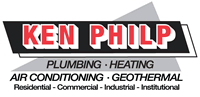 Ken Philip Plumbing & Heating Ltd