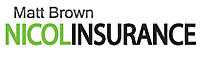 Matt Brown Nicol Insurance