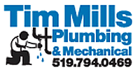 Tim Mills Plumbing and Mechanical