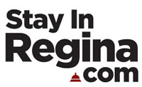 Stay in Regina